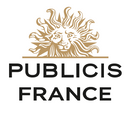 Logo Publicis France